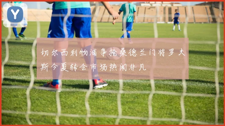 切尔西利物浦争抢桑德兰门将罗夫斯今夏转会市场热闹非凡