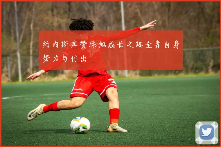 约内斯库赞韩旭成长之路全靠自身努力与付出