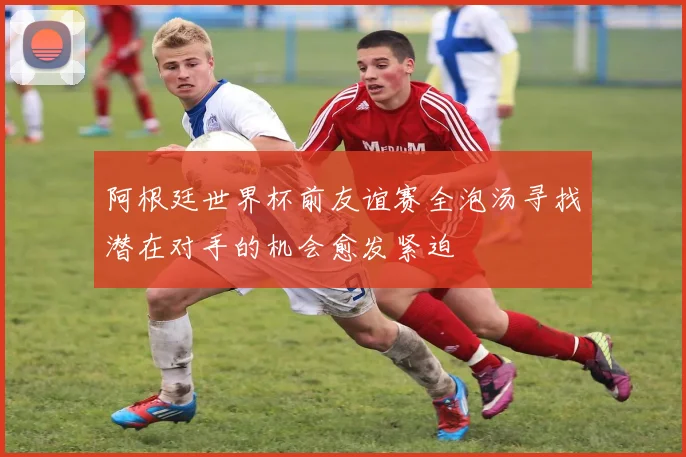 阿根廷世界杯前友谊赛全泡汤寻找潜在对手的机会愈发紧迫